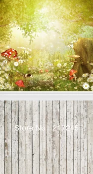 HUAYI Backdrop Natural Scenery And Wooden Floor Backdrop Backgrounds 5ftX7ft D-085
HUAYI Backdrop Natural Scenery And Wooden Floor Backdrop Backgrounds 5ftX7ft D-085