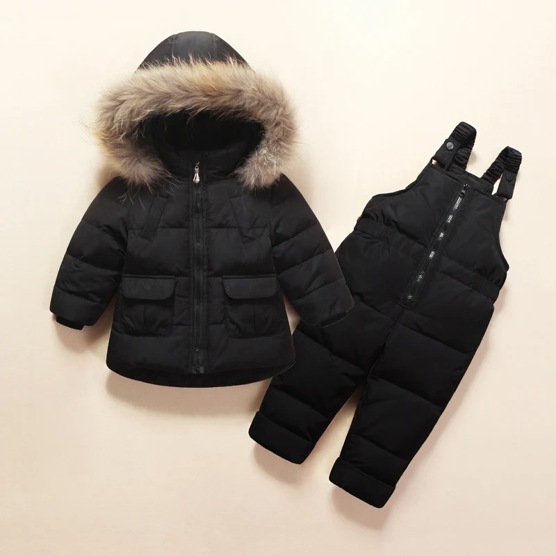 Newborn Winter Down Jacket Baby Snowsuit Infant Overcoat Kids Snow Wear Jumpsuit White Duck Down Boys Girls Skiing Suit Z135
Newborn Winter Down Jacket Baby Snowsuit Infant Overcoat Kids Snow Wear Jumpsuit White Duck Down Boys Girls Skiing Suit Z135