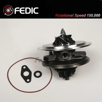 Turbo cartridge GT2052V CHRA 454135-5009S 454135-0001 Turbo charger for Skoda Superb I VW Passat B5 2.5 TDI 110Kw 150P AFB AKN
Turbo cartridge GT2052V CHRA 454135-5009S 454135-0001 Turbo charger for Skoda Superb I VW Passat B5 2.5 TDI 110Kw 150P AFB AKN