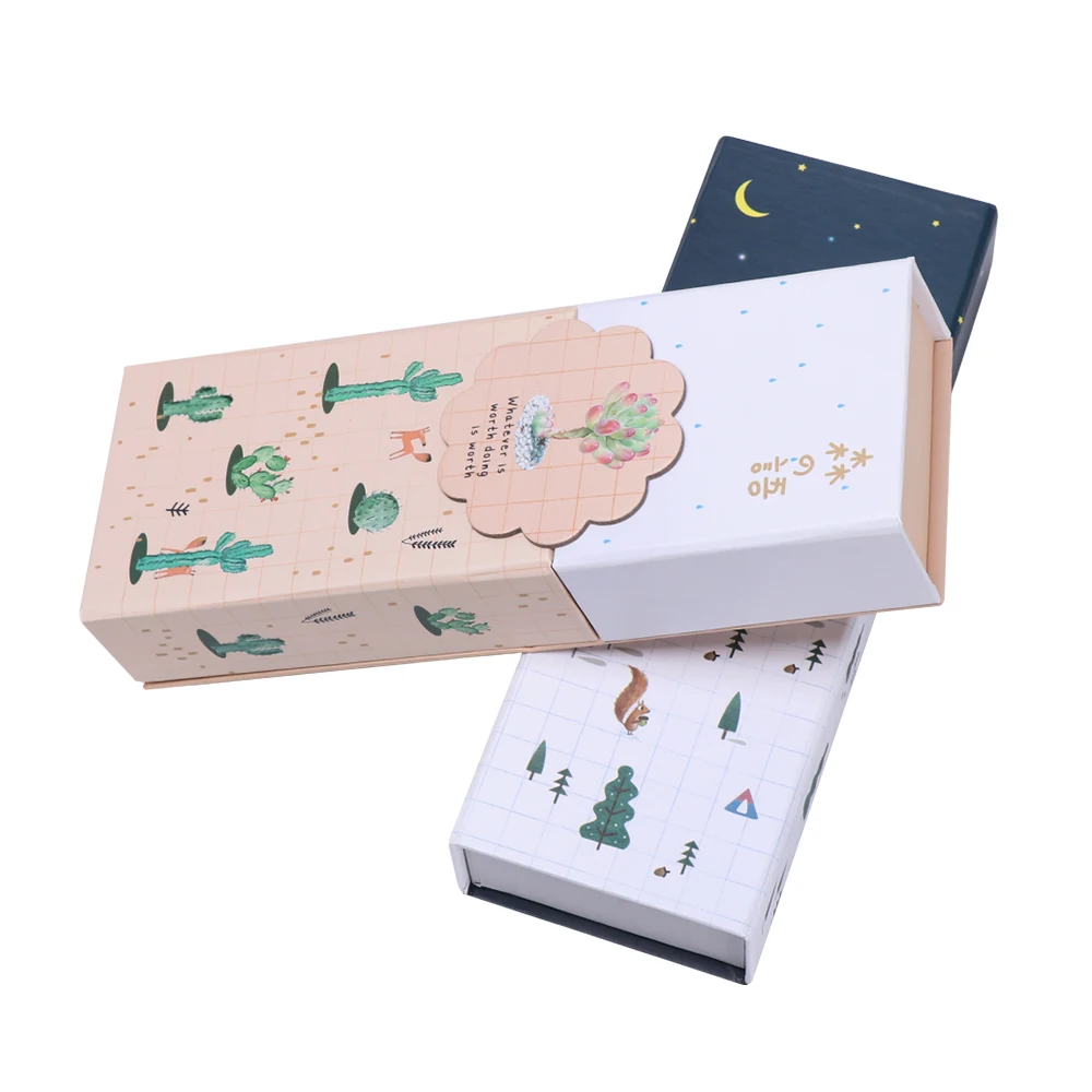 Multi-function Folding Pencil Case Creative Cactus Deformation Pen Box With Mirror School Stationery Office Supplies
Multi-function Folding Pencil Case Creative Cactus Deformation Pen Box With Mirror School Stationery Office Supplies