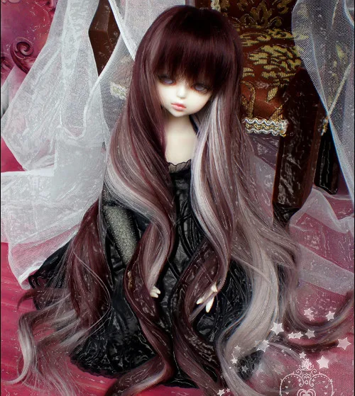 1/6 1/4 1/3 весы BJD/SD аксессуары короткие волосы парик для BJD кукла аксессуары в комплект не входят кукла, обуви, одежды и других D1310
1/6 1/4 1/3 весы BJD/SD аксессуары короткие волосы парик для BJD кукла аксессуары в комплект не входят кукла, обуви, одежды и других D1310