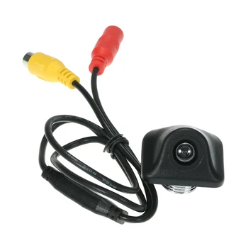 Waterproof Car License Plate Rear View Camera Vehicle Backup Reverse Camera for Security Parking
Waterproof Car License Plate Rear View Camera Vehicle Backup Reverse Camera for Security Parking