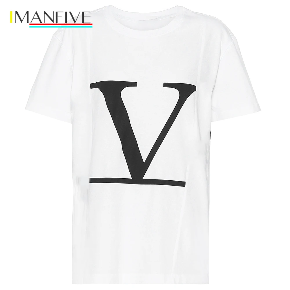 19ss fashion luxury t shirts men big V print t-shirt Streetwear harajuku Print Cotton funny t shirts men
19ss fashion luxury t shirts men big V print t-shirt Streetwear harajuku Print Cotton funny t shirts men