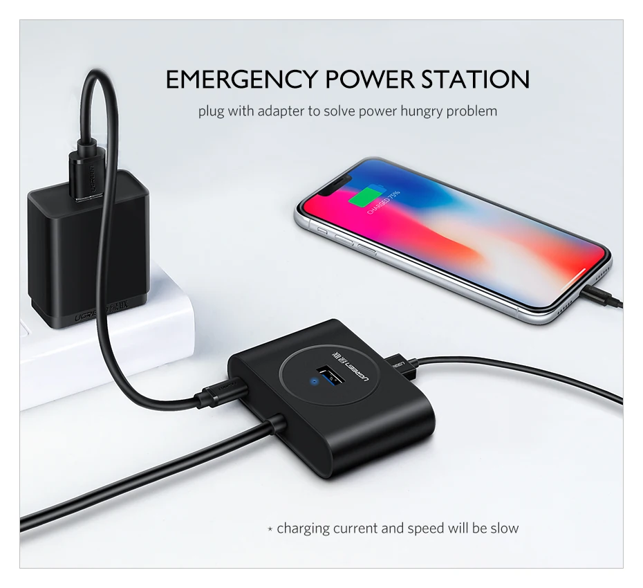 USB Hub with External 4 Ports HTB1wiupXyHrK1Rjy0Flq6AsaFXa7.jpg - USB Hub with External 4 Ports