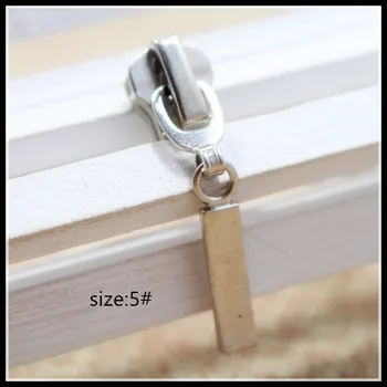 5# 20pcs Wholesale High quality metal nice copper zipper head, clothing accessories,DIY Zipper Sliders Garment Accessories,89
5# 20pcs Wholesale High quality metal nice copper zipper head, clothing accessories,DIY Zipper Sliders Garment Accessories,89