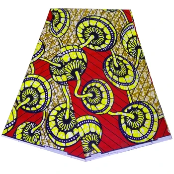 Modern African Style Fabrics, African Exclusive Real Wax Fabric Ankara print For shoes and bags 6yards free shipping LBL-87
Modern African Style Fabrics, African Exclusive Real Wax Fabric Ankara print For shoes and bags 6yards free shipping LBL-87