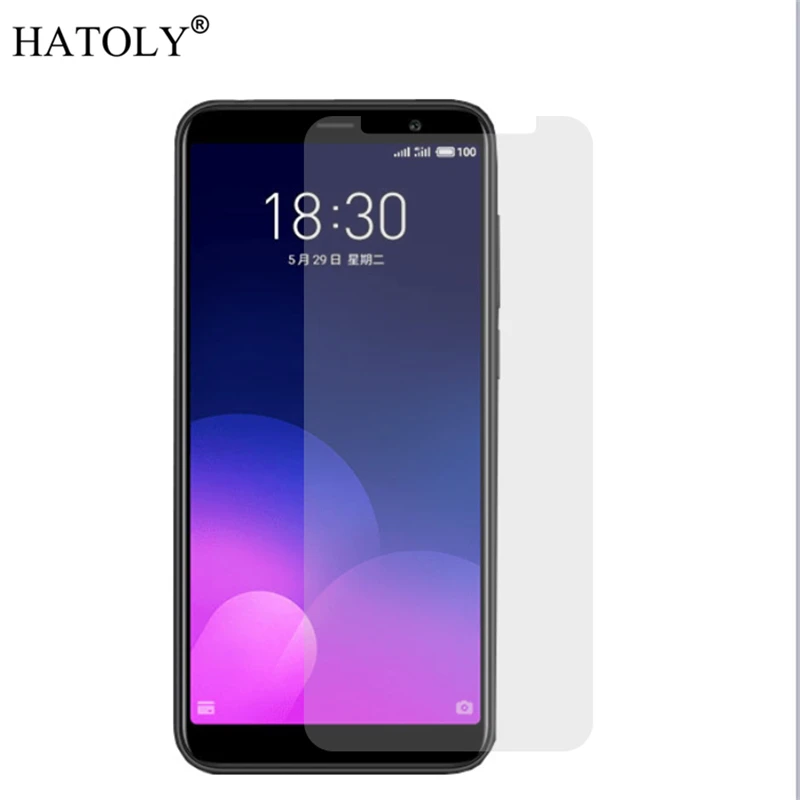 Tempered Glass Meizu M6T Glass Ultra Thin Protective Film 9H HD Hard Screen Protector for Meizu M6T Tempered Glass for Meizu M6T 
Tempered Glass Meizu M6T Glass Ultra Thin Protective Film 9H HD Hard Screen Protector for Meizu M6T Tempered Glass for Meizu M6T