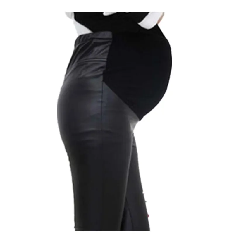Pregnant Women During Maternity Leggings Pregnant Wome Winter Nine Pants Waist Abdomen Supporting Feet Backing Pants M-XXL
Pregnant Women During Maternity Leggings Pregnant Wome Winter Nine Pants Waist Abdomen Supporting Feet Backing Pants M-XXL