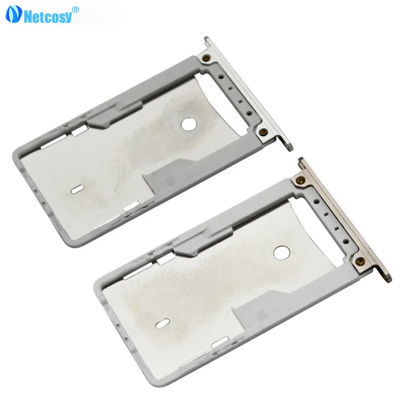 Netcosy For Xiaomi Redmi 6 Pro 7 Note 4 SIM Card Holder Slot Tray Container Replacement part For Xiaomi redmi 7 6Pro note 4
Netcosy For Xiaomi Redmi 6 Pro 7 Note 4 SIM Card Holder Slot Tray Container Replacement part For Xiaomi redmi 7 6Pro note 4