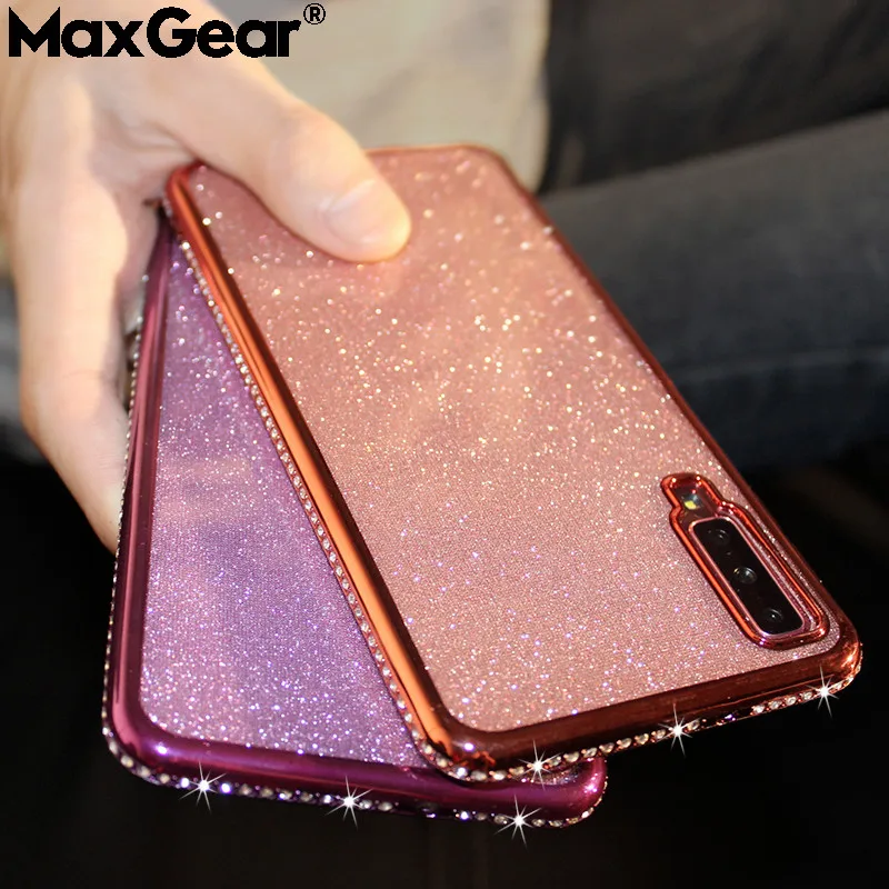 Soft Silicone Bling Glitter Rhinestone Case For Xiaomi Redmi Note 5 7 Mi 6 Pro Plus 6X 6A 8 9 SE Lite A2 Luxury Diamond Cover Mi
Soft Silicone Bling Glitter Rhinestone Case For Xiaomi Redmi Note 5 7 Mi 6 Pro Plus 6X 6A 8 9 SE Lite A2 Luxury Diamond Cover Mi