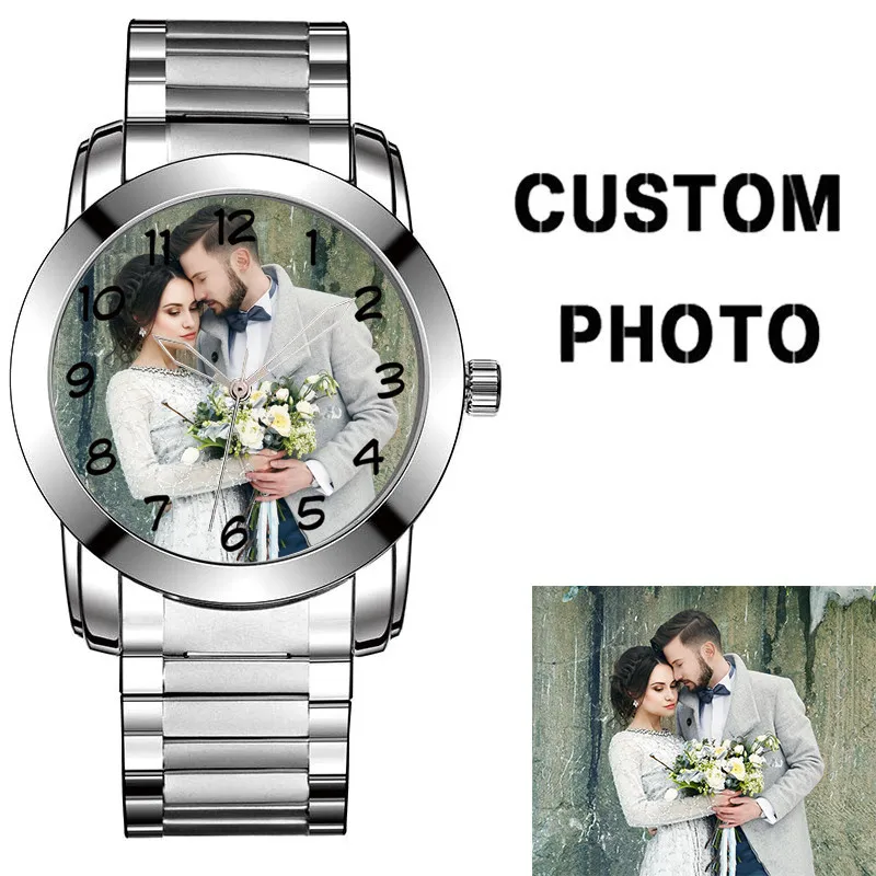 B-8202 Make Your Own Watch Own Design Women Watch Stainless Steel Band Relojes Wrist Watches Men Steering Wheel Clock OEM
B-8202 Make Your Own Watch Own Design Women Watch Stainless Steel Band Relojes Wrist Watches Men Steering Wheel Clock OEM