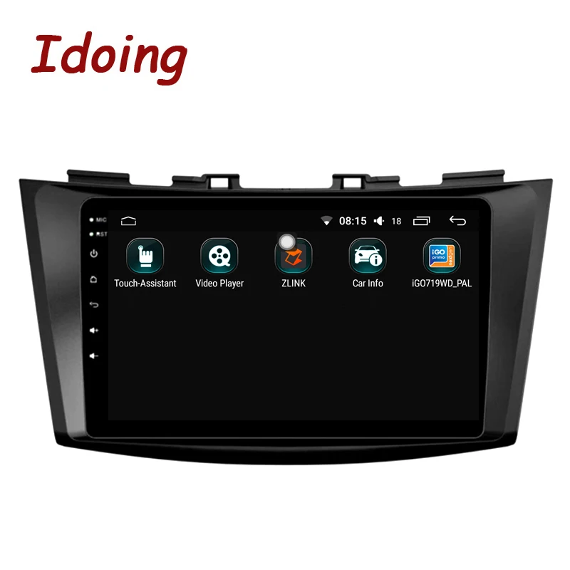 suzuki swift 12-16-3