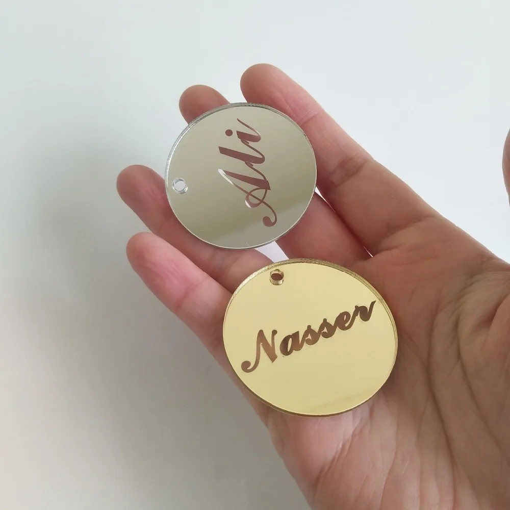Custom Mirror Circle ,Unfinished Acrylic Laser Engraved Round Circle Name Gift,DIY Crafting Acrylic laser cut tags
Custom Mirror Circle ,Unfinished Acrylic Laser Engraved Round Circle Name Gift,DIY Crafting Acrylic laser cut tags