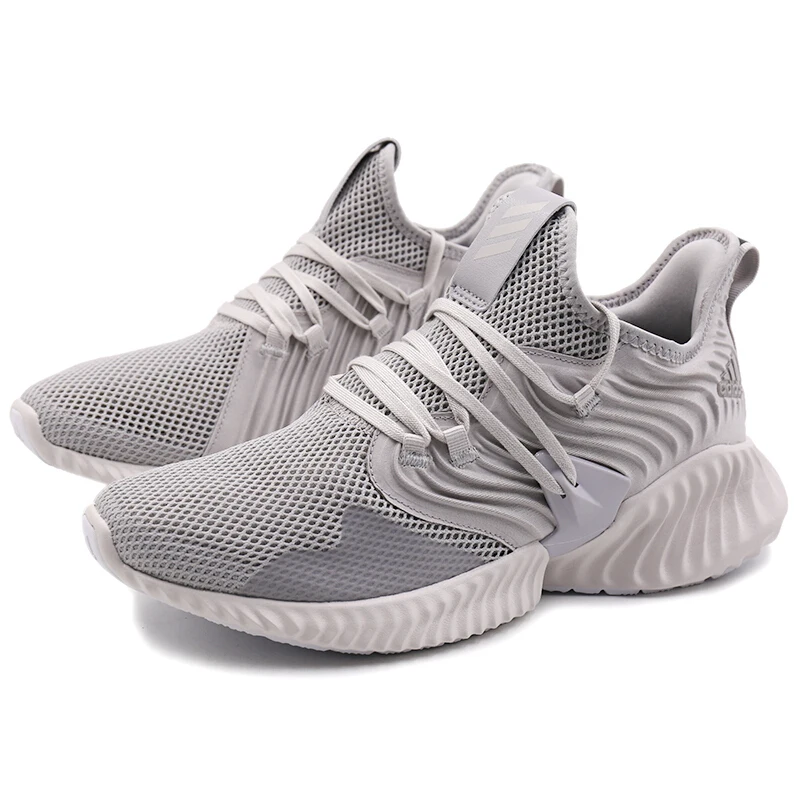 adidas alphabounce instinct grey