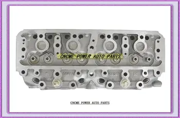 2J cylinder head For TOYOTA Forklift SDKB Dyna Coaster 2481cc 2.5L D 1969-72 80- 11101-20561 11101-20571 48012-11027 1110120561
2J cylinder head For TOYOTA Forklift SDKB Dyna Coaster 2481cc 2.5L D 1969-72 80- 11101-20561 11101-20571 48012-11027 1110120561
