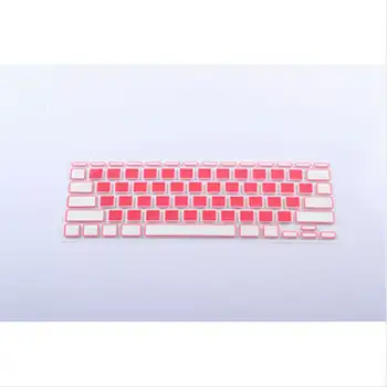 Candy Rainbow Silicone Keyboard Skin Protector Cover Protective Film Guard for Apple Macbook Air 11" 11.6 Inch For Mac book 11"
Candy Rainbow Silicone Keyboard Skin Protector Cover Protective Film Guard for Apple Macbook Air 11" 11.6 Inch For Mac book 11"