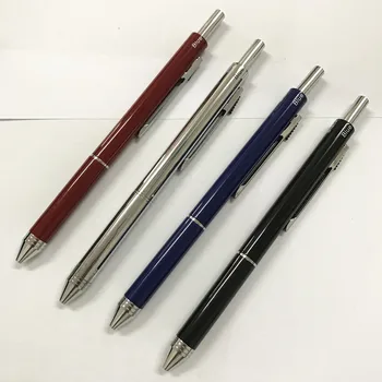 Cute Creative 4 Colors school metal Ballpoint Pen and pencil Lovely Kawaii Ball Pens For Kids Korean Stationery Free Shipping
Cute Creative 4 Colors school metal Ballpoint Pen and pencil Lovely Kawaii Ball Pens For Kids Korean Stationery Free Shipping
