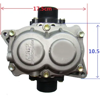 Original AISIN AMR300 mini Roots supercharger Compressor blower booster Turbocharger Kompressor Turbine Snowmobile ATV 0.5-1.3L
Original AISIN AMR300 mini Roots supercharger Compressor blower booster Turbocharger Kompressor Turbine Snowmobile ATV 0.5-1.3L