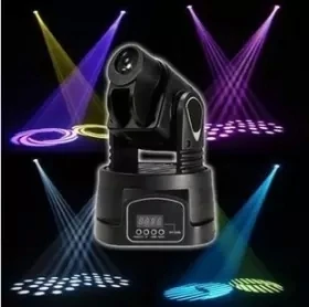 4pcs/lot,LED Moving Head Spot Light 15W RGB Mini LED Moving Head gobo effect Lighting wash disco dj club concert stage equipment
4pcs/lot,LED Moving Head Spot Light 15W RGB Mini LED Moving Head gobo effect Lighting wash disco dj club concert stage equipment