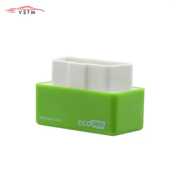 Eco OBD2 Economy Chip Tuning Box 15% Fuel Save Lower Emission EcoOBD2 Benzine Green Blue Keep Remaping
Eco OBD2 Economy Chip Tuning Box 15% Fuel Save Lower Emission EcoOBD2 Benzine Green Blue Keep Remaping