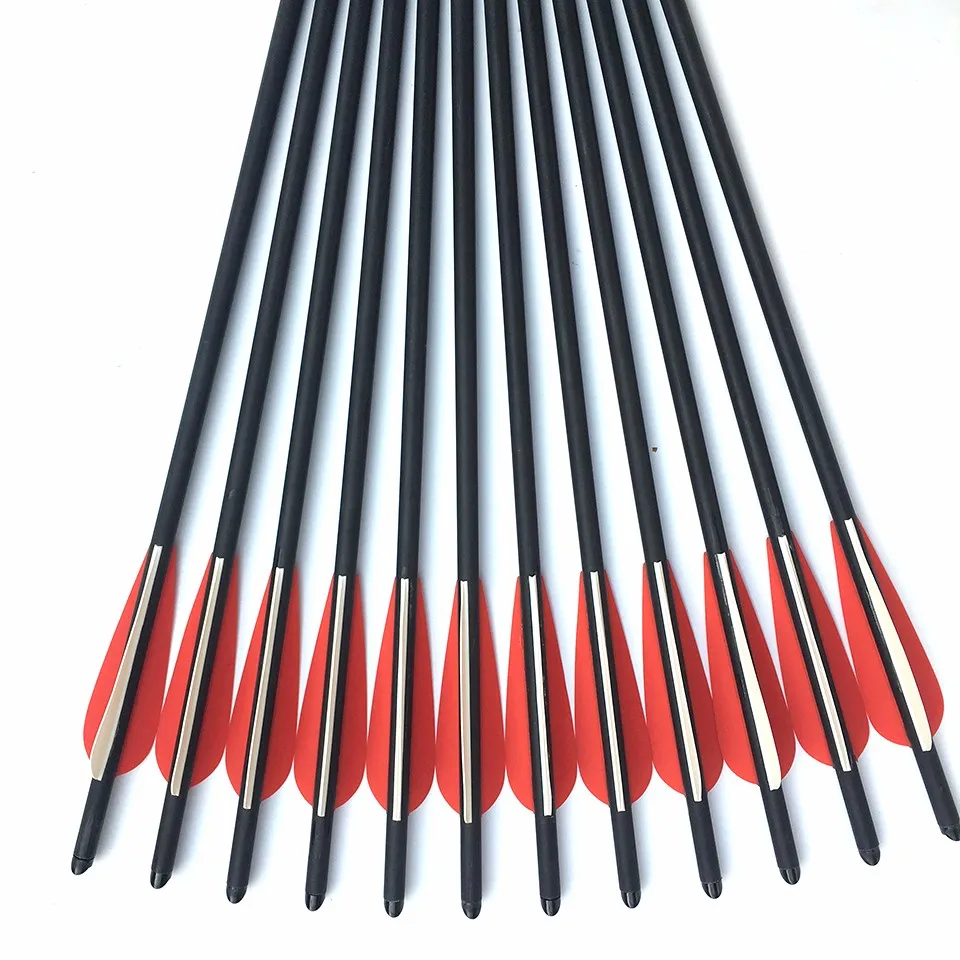 Carbon Arrow Crossbow Bolts HTB1wj7nOVXXXXbXaXXXq6xXFXXXG.jpg - Carbon Arrow Crossbow Bolts