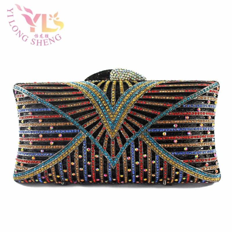 Clutch Evening Bags Wholesale Crystal Shoulder Handbags Crossbody Bags Hardcase Ladies Box Clutch Bag YLS-HOW22
Clutch Evening Bags Wholesale Crystal Shoulder Handbags Crossbody Bags Hardcase Ladies Box Clutch Bag YLS-HOW22