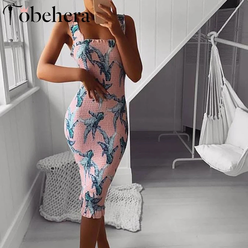Glamaker Boho floral print maxi dress Women Ruffles bodycon holiday casual sexy long beach dress Summer elegant slim sundress
Glamaker Boho floral print maxi dress Women Ruffles bodycon holiday casual sexy long beach dress Summer elegant slim sundress