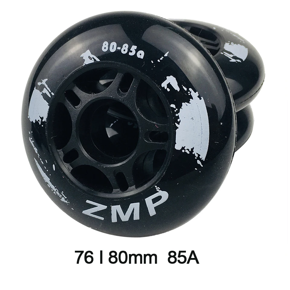 80mm 76mm 85A Inline Skates Wheels for Roller Skates for Slalom Slide Free Skating for Kids Adult Men for SEBA Powerslide LZ32
80mm 76mm 85A Inline Skates Wheels for Roller Skates for Slalom Slide Free Skating for Kids Adult Men for SEBA Powerslide LZ32