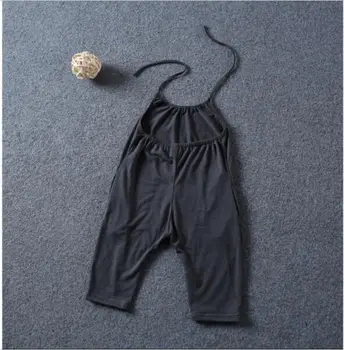 Summer Toddler Kids Baby Girls Strap Romper Jumpsuit Harem Pants Trousers Clothes Overalls 2-8Y
Summer Toddler Kids Baby Girls Strap Romper Jumpsuit Harem Pants Trousers Clothes Overalls 2-8Y