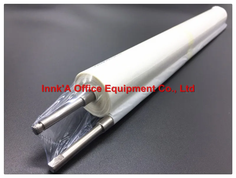 100% 20Meters Fuser Cleaning Web for Ricoh MP1350 MP1100 MP9000 Fuser Cleaning Web Roller AE04-5054 AE045054 AE04-5056 AE045056
100% 20Meters Fuser Cleaning Web for Ricoh MP1350 MP1100 MP9000 Fuser Cleaning Web Roller AE04-5054 AE045054 AE04-5056 AE045056