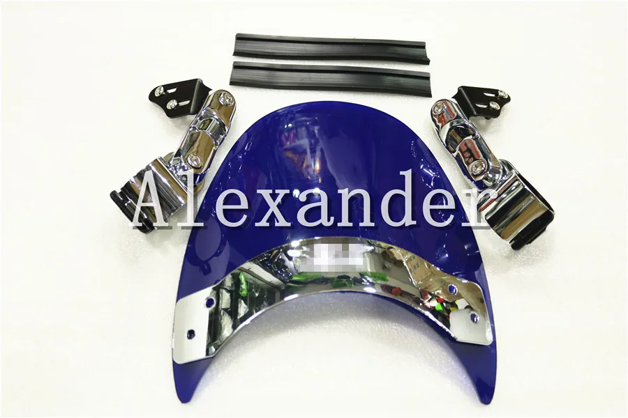 For Harley Davidson Sportster 883R 883 900 1000 1100 1200 XL XLH XLX XR motorcycle motorbike Windshield Windscreen
For Harley Davidson Sportster 883R 883 900 1000 1100 1200 XL XLH XLX XR motorcycle motorbike Windshield Windscreen