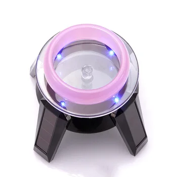 1 PC ABS 360 Degree Rotating Nail Art Display Stand Turn Table LED Light Holder Showing Shelf Promotion Price
1 PC ABS 360 Degree Rotating Nail Art Display Stand Turn Table LED Light Holder Showing Shelf Promotion Price