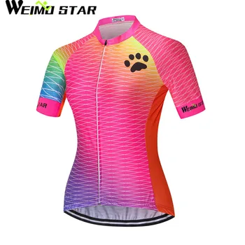 Red Yellow MTB Bike Jersey Women's Cycling Clothing Ropa Ciclismo Jersey Riding bicycle Top Maillot T-Shirts Breathable Summer
Red Yellow MTB Bike Jersey Women's Cycling Clothing Ropa Ciclismo Jersey Riding bicycle Top Maillot T-Shirts Breathable Summer