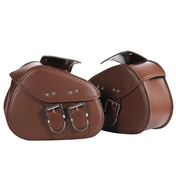 Motorcycle Bag Swing Arm Saddle Bag Motorcycle Tank Bag PU Leather Motor Bike Motorsiklet Accessories Side Box Slant Pouch
Motorcycle Bag Swing Arm Saddle Bag Motorcycle Tank Bag PU Leather Motor Bike Motorsiklet Accessories Side Box Slant Pouch