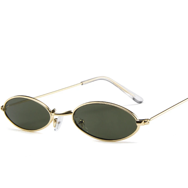 LeonLion 2018 Small Border Sunglasses Women Brand Designer Small Frame Alloy Sunglasses Reflective Mirror UV400 Oculos De Sol
LeonLion 2018 Small Border Sunglasses Women Brand Designer Small Frame Alloy Sunglasses Reflective Mirror UV400 Oculos De Sol