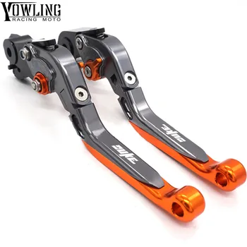 Motorcycle CNC Aluminum Brake Clutch Levers For KTM DUKE 390 RC390 2013-2019 DUKE 200 RC200 2014-2019 DUKE 200 RC125 2014-2019
Motorcycle CNC Aluminum Brake Clutch Levers For KTM DUKE 390 RC390 2013-2019 DUKE 200 RC200 2014-2019 DUKE 200 RC125 2014-2019
