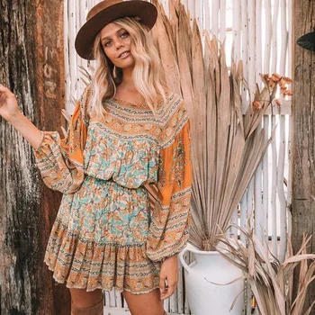Gypsy Print Summer Mini Skirt Women Skirts Elastic Waist Casual Beach Skirt Boho Hippie Female Skirts Womens
Gypsy Print Summer Mini Skirt Women Skirts Elastic Waist Casual Beach Skirt Boho Hippie Female Skirts Womens