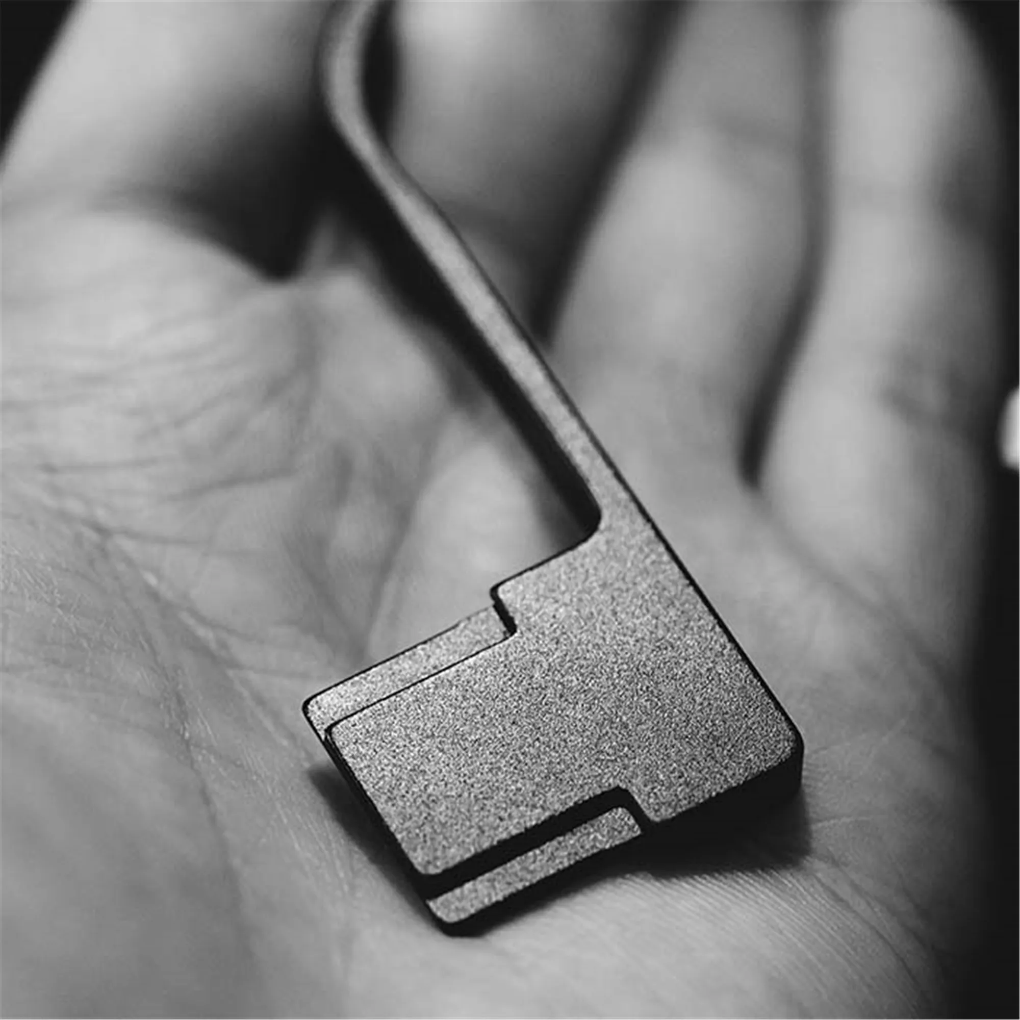 Thumb Rest Thumb Grip Hot Shoe Cover Aluminum Black For Sony A6400 ILCE-6400 Camera
Thumb Rest Thumb Grip Hot Shoe Cover Aluminum Black For Sony A6400 ILCE-6400 Camera