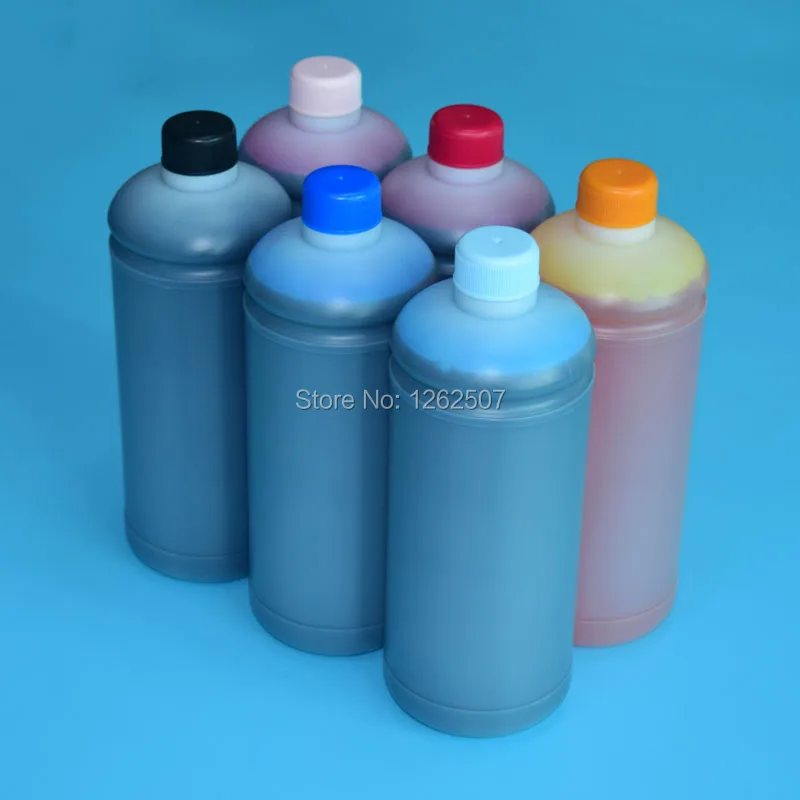 1000ml Dye ink For Epson B300 B500 B310 B510 3800 3880 3890 11880 11880c B308 B508 B318 B518 All Inkjet Printer
1000ml Dye ink For Epson B300 B500 B310 B510 3800 3880 3890 11880 11880c B308 B508 B318 B518 All Inkjet Printer