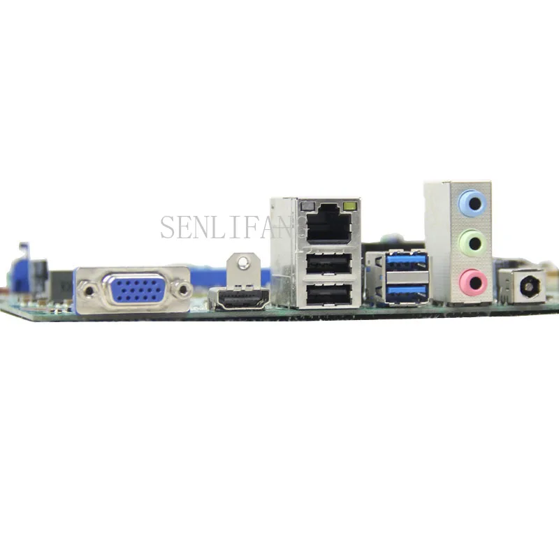 Free shipping For Lenovo H505 H505S S505Z Desktop Motherboard CFT1D3LI D3LY-LT Mainboard 100%tested fully work