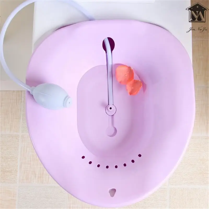 Tub Flusher Bath Basin Fumigation Bathtub for Maternity Pregnant Women Hemorrhoids Patients Toilet Bathroom Free Flusher
Tub Flusher Bath Basin Fumigation Bathtub for Maternity Pregnant Women Hemorrhoids Patients Toilet Bathroom Free Flusher