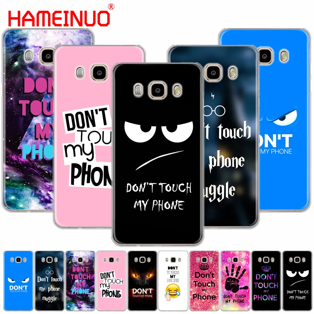 HAMEINUO Do Not dont Touch My Phone cover phone case for Samsung Galaxy J1 J2 J3 J5 J7 MINI ACE 2016 2015 prime
HAMEINUO Do Not dont Touch My Phone cover phone case for Samsung Galaxy J1 J2 J3 J5 J7 MINI ACE 2016 2015 prime