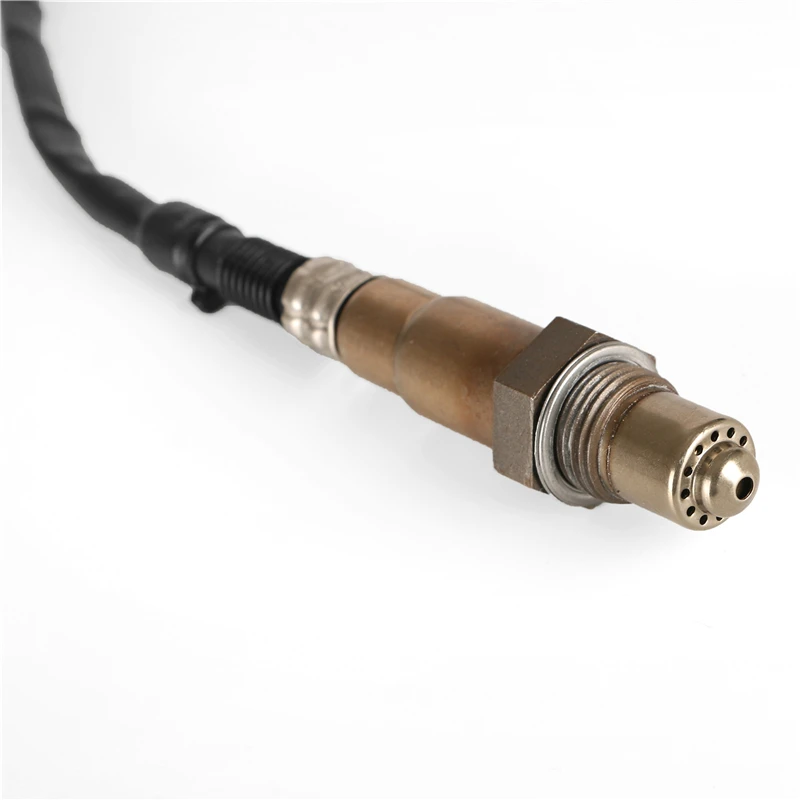4-Wrie Universal Lambda Probe Oxygen O2 Sensor for CITROEN FIAT HYUNDAI RENAULT OE# 0258986507
4-Wrie Universal Lambda Probe Oxygen O2 Sensor for CITROEN FIAT HYUNDAI RENAULT OE# 0258986507