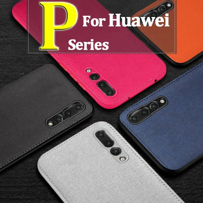 Fabric Case On The For Huawei P20 Lite P10 Plus Texture Soft Luxury Cloth Cover Pro Nova 3e P 10 20 P20lite Cases Mate P20pro
Fabric Case On The For Huawei P20 Lite P10 Plus Texture Soft Luxury Cloth Cover Pro Nova 3e P 10 20 P20lite Cases Mate P20pro