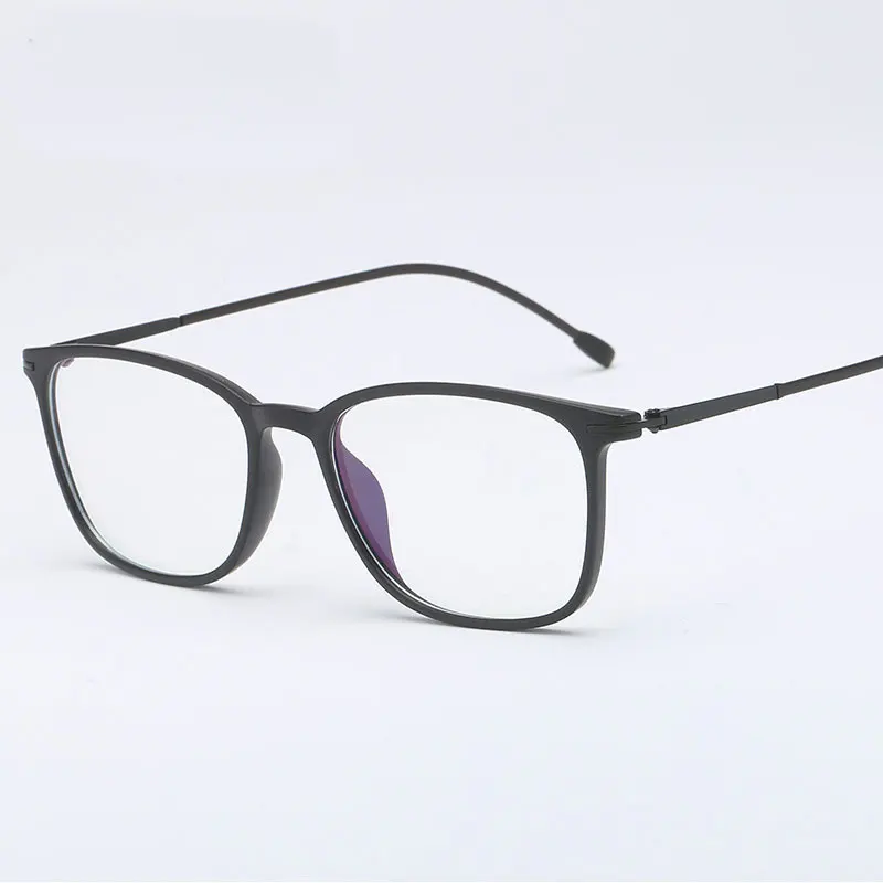 HOTOCHKI Antiblue Eyewear Frame Computer Eyeglasses Frame Frame Spectacles Men Fashion Optical Myopia Prescription Clear
HOTOCHKI Antiblue Eyewear Frame Computer Eyeglasses Frame Frame Spectacles Men Fashion Optical Myopia Prescription Clear