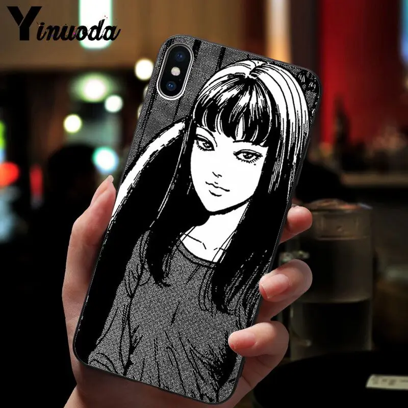 Kawakami Tomie