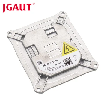 JGAUT Xenon HID Headlight Ballast 130732915301 1307329193 130732919301 1307329153 Control Unit Canbus No Error
JGAUT Xenon HID Headlight Ballast 130732915301 1307329193 130732919301 1307329153 Control Unit Canbus No Error