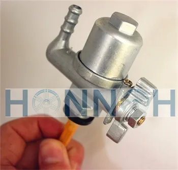 M14*1.5 fuel cock Benzinhahn Kraftstoffhahn fuel tank tap cock IZH 49 56 for Minsk Woschod fuel cock for DKW fuel cock
M14*1.5 fuel cock Benzinhahn Kraftstoffhahn fuel tank tap cock IZH 49 56 for Minsk Woschod fuel cock for DKW fuel cock
