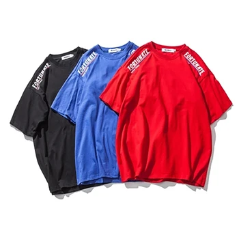 Summer Letters Print T Shirt Men Short Sleeve Funny Tshirt Japanese Streetwear Hip Hop Mens T Shirts Fashion 2019 Boyfriend Gift
Summer Letters Print T Shirt Men Short Sleeve Funny Tshirt Japanese Streetwear Hip Hop Mens T Shirts Fashion 2019 Boyfriend Gift