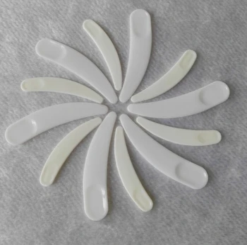 10000PCS/LOT Plastic Cosmetic Spatula Cosmetic Face Mask Cream Spatulas Little Spoon Makeup Tools
10000PCS/LOT Plastic Cosmetic Spatula Cosmetic Face Mask Cream Spatulas Little Spoon Makeup Tools